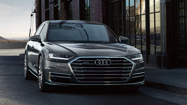 ದುಬಾರಿ ಬೆಲೆಯ Audi A8 L ಕಾರು ಖರೀದಿಸಿದ ನಟಿ ಕಿಯಾರಾ ಅಡ್ವಾನಿ