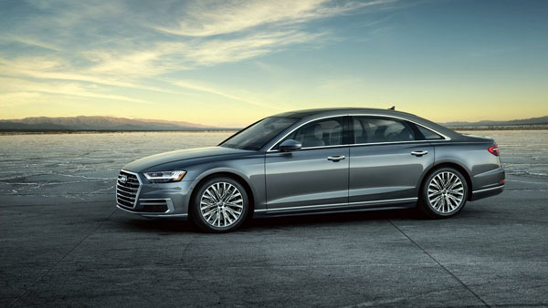 ದುಬಾರಿ ಬೆಲೆಯ Audi A8 L ಕಾರು ಖರೀದಿಸಿದ ನಟಿ ಕಿಯಾರಾ ಅಡ್ವಾನಿ