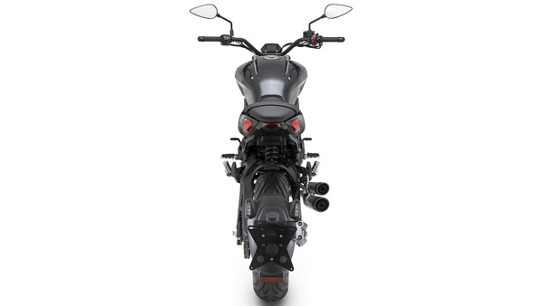 ಭಾರತದಲ್ಲಿ ಬೆಲೆ ಏರಿಕೆ ಪಡೆದುಕೊಂಡ Benelli 502c ಕ್ರೂಸರ್ ಬೈಕ್