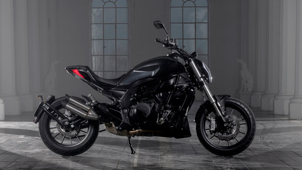 ಭಾರತದಲ್ಲಿ ಬೆಲೆ ಏರಿಕೆ ಪಡೆದುಕೊಂಡ Benelli 502c ಕ್ರೂಸರ್ ಬೈಕ್