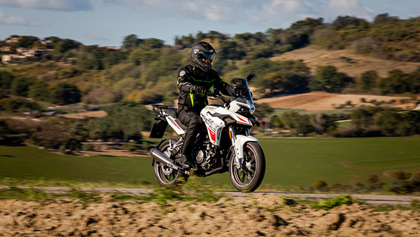 ಕೈಗೆಟುಕುವ ದರದಲ್ಲಿ ಬಿಡುಗಡೆಯಾಗಲಿರುವ Benelli TRK 251 ಬೈಕ್ ಖರೀದಿಗೆ ಬುಕ್ಕಿಂಗ್ ಪ್ರಾರಂಭ