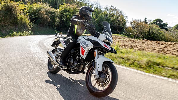 ಕೈಗೆಟುಕುವ ದರದಲ್ಲಿ ಬಿಡುಗಡೆಯಾಗಲಿರುವ Benelli TRK 251 ಬೈಕ್ ಖರೀದಿಗೆ ಬುಕ್ಕಿಂಗ್ ಪ್ರಾರಂಭ