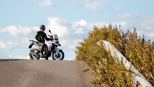 ಕೈಗೆಟುಕುವ ದರದಲ್ಲಿ ಬಿಡುಗಡೆಯಾಗಲಿರುವ Benelli TRK 251 ಬೈಕ್ ಖರೀದಿಗೆ ಬುಕ್ಕಿಂಗ್ ಪ್ರಾರಂಭ