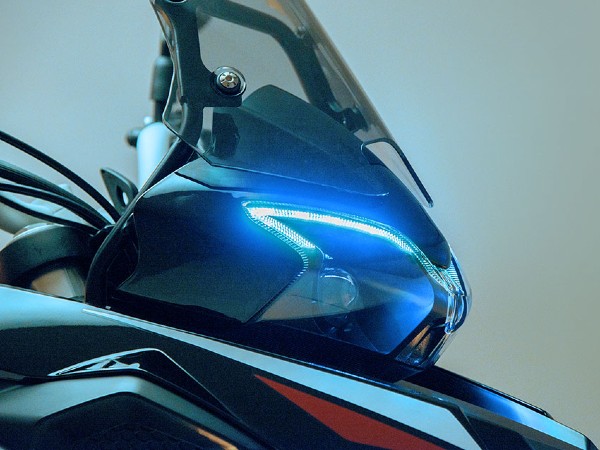 ಹೊಸ Benelli TRK 251 ಅಡ್ವೆಂಚರ್ ಬೈಕ್ ಟೀಸರ್ ಬಿಡುಗಡೆ