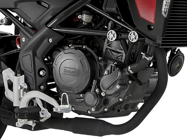ಹೊಸ Benelli TRK 251 ಅಡ್ವೆಂಚರ್ ಬೈಕ್ ಟೀಸರ್ ಬಿಡುಗಡೆ