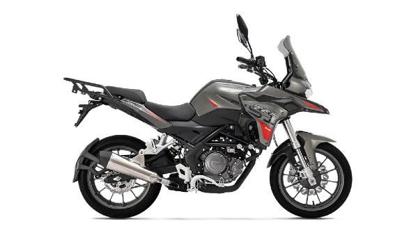 ಹೊಸ Benelli TRK 251 ಅಡ್ವೆಂಚರ್ ಬೈಕ್ ಟೀಸರ್ ಬಿಡುಗಡೆ
