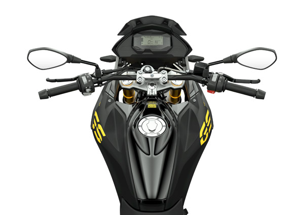 ಭಾರತದಲ್ಲಿ ಒಂದೇ ವರ್ಷ 5,000 ಬೈಕ್ಗಳನ್ನು ಮಾರಾಟ ಮಾಡಿದ BMW Motorrad