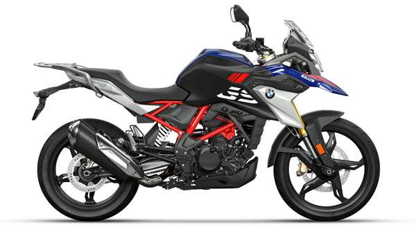 ಭಾರತದಲ್ಲಿ ಒಂದೇ ವರ್ಷ 5,000 ಬೈಕ್ಗಳನ್ನು ಮಾರಾಟ ಮಾಡಿದ BMW Motorrad
