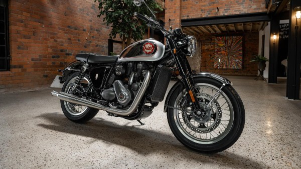 ಹೊಸ ತಲೆಮಾರಿನ ಮೊದಲ ಬೈಕ್ ಅನಾವರಣಗೊಳಿಸಿದ BSA Motorcycles