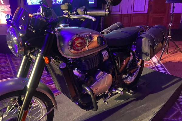 ಹೊಸ ತಲೆಮಾರಿನ ಮೊದಲ ಬೈಕ್ ಅನಾವರಣಗೊಳಿಸಿದ BSA Motorcycles