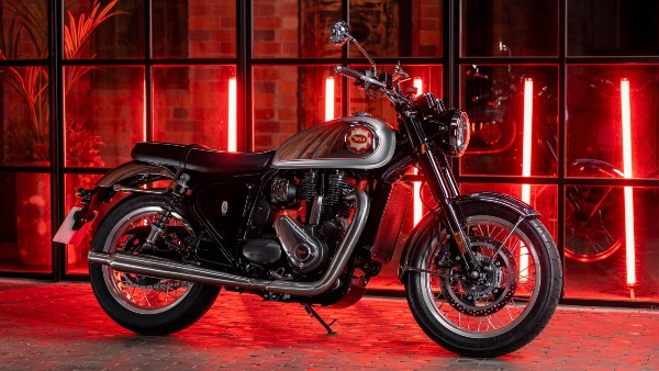 ಹೊಸ ತಲೆಮಾರಿನ ಮೊದಲ ಬೈಕ್ ಅನಾವರಣಗೊಳಿಸಿದ BSA Motorcycles