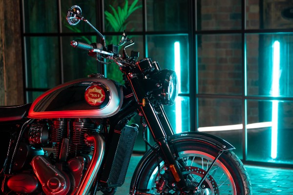 ಹೊಸ ತಲೆಮಾರಿನ ಮೊದಲ ಬೈಕ್ ಅನಾವರಣಗೊಳಿಸಿದ BSA Motorcycles