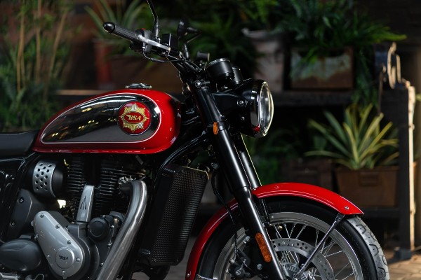 ಹೊಸ ತಲೆಮಾರಿನ ಮೊದಲ ಬೈಕ್ ಅನಾವರಣಗೊಳಿಸಿದ BSA Motorcycles