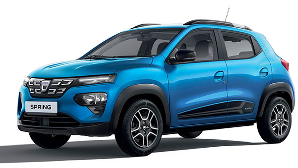 ಕ್ರ್ಯಾಶ್ ಟೆಸ್ಟ್ನಲ್ಲಿ 1-ಸ್ಟಾರ್ ರೇಟಿಂಗ್ ಪಡೆದ Renault Kwid ಎಲೆಕ್ಟ್ರಿಕ್ ಕಾರು