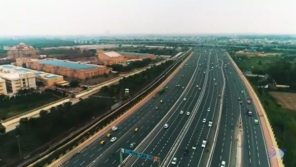 1,40,937 ಕಿ.ಮೀಗಳಿಗೆ ಏರಿಕೆಯಾದ ರಾಷ್ಟ್ರೀಯ ಹೆದ್ದಾರಿಗಳ ಉದ್ದ