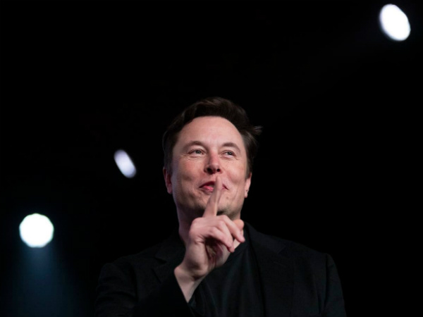 ಉದ್ಯೋಗ ತ್ಯಜಿಸುವ ಬಗ್ಗೆ ಟ್ವೀಟ್ ಮೂಲಕ ಪ್ರಶ್ನಿಸಿದ Tesla ಕಂಪನಿ ಸಿಇಒ