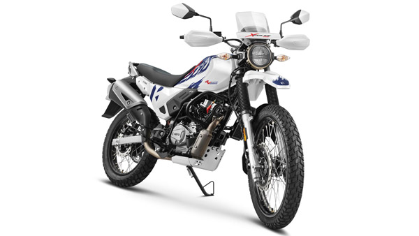 ಹೊಸ XPulse 200 4V ಬೈಕ್ ಬುಕ್ಕಿಂಗ್ ಸ್ಥಗಿತಗೊಳಿಸಿದ Hero MotoCorp