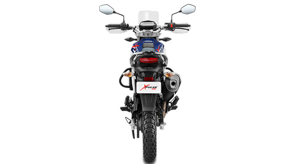 ಹೊಸ XPulse 200 4V ಬೈಕ್ ಬುಕ್ಕಿಂಗ್ ಸ್ಥಗಿತಗೊಳಿಸಿದ Hero MotoCorp