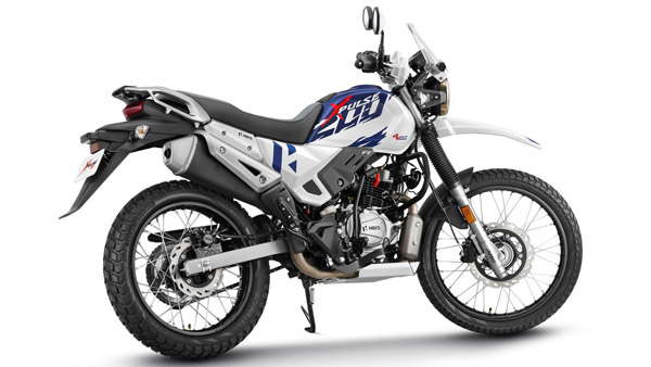 ಹೊಸ XPulse 200 4V ಬೈಕ್ ಬುಕ್ಕಿಂಗ್ ಸ್ಥಗಿತಗೊಳಿಸಿದ Hero MotoCorp