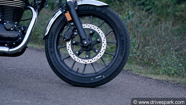 ಬಿಡುಗಡೆಗೆ ಸಜ್ಜಾದ Honda H’ness CB350 ಆನಿವರ್ಸರಿ ಎಡಿಷನ್