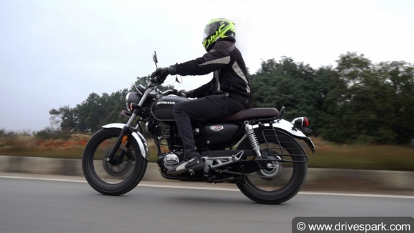 ಇಂಡಿಯನ್ ಬೈಕ್ ವೀಕ್ 2021: ಹೋಂಡಾ ಹೈನೆಸ್ ಸಿಬಿ350 ಆ್ಯನಿವರ್ಸರಿ ಎಡಿಷನ್ ಬಿಡುಗಡೆ