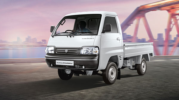 1 ಲಕ್ಷ ಮಾರಾಟದ ಗಡಿ ದಾಟಿ ಹೊಸ ಮೈಲಿಗಲ್ಲು ಸಾಧಿಸಿದ Maruti Super Carry