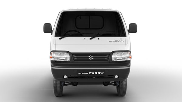 1 ಲಕ್ಷ ಮಾರಾಟದ ಗಡಿ ದಾಟಿ ಹೊಸ ಮೈಲಿಗಲ್ಲು ಸಾಧಿಸಿದ Maruti Super Carry