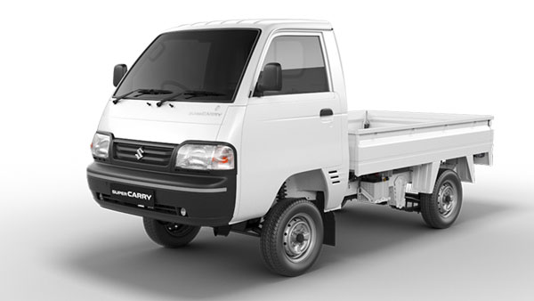1 ಲಕ್ಷ ಮಾರಾಟದ ಗಡಿ ದಾಟಿ ಹೊಸ ಮೈಲಿಗಲ್ಲು ಸಾಧಿಸಿದ Maruti Super Carry