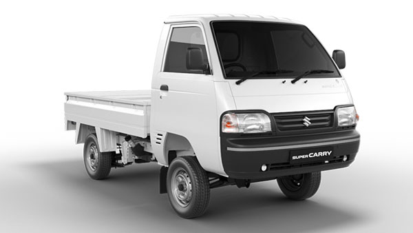 1 ಲಕ್ಷ ಮಾರಾಟದ ಗಡಿ ದಾಟಿ ಹೊಸ ಮೈಲಿಗಲ್ಲು ಸಾಧಿಸಿದ Maruti Super Carry