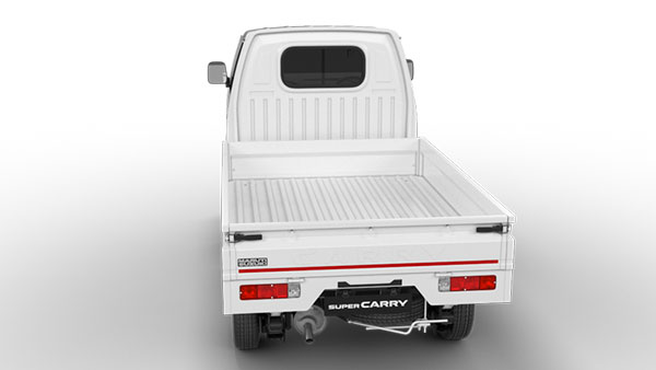 1 ಲಕ್ಷ ಮಾರಾಟದ ಗಡಿ ದಾಟಿ ಹೊಸ ಮೈಲಿಗಲ್ಲು ಸಾಧಿಸಿದ Maruti Super Carry