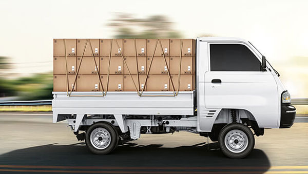 1 ಲಕ್ಷ ಮಾರಾಟದ ಗಡಿ ದಾಟಿ ಹೊಸ ಮೈಲಿಗಲ್ಲು ಸಾಧಿಸಿದ Maruti Super Carry