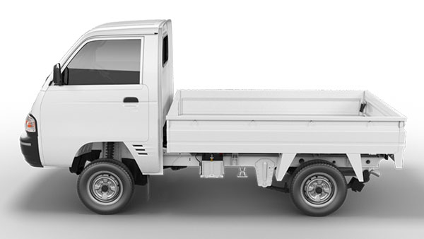 1 ಲಕ್ಷ ಮಾರಾಟದ ಗಡಿ ದಾಟಿ ಹೊಸ ಮೈಲಿಗಲ್ಲು ಸಾಧಿಸಿದ Maruti Super Carry