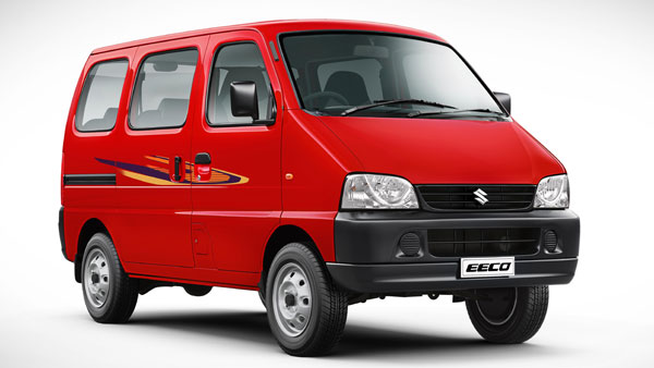 ಬೆಲೆ ಏರಿಕೆ ಪಡೆದುಕೊಂಡ ಜನಪ್ರಿಯ Maruti Suzuki Eeco