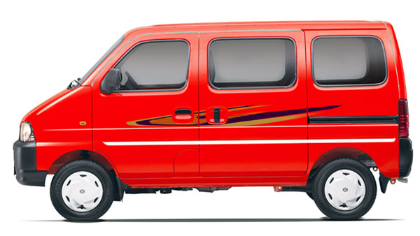 ಬೆಲೆ ಏರಿಕೆ ಪಡೆದುಕೊಂಡ ಜನಪ್ರಿಯ Maruti Suzuki Eeco