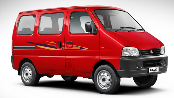 ಬೆಲೆ ಏರಿಕೆ ಪಡೆದುಕೊಂಡ ಜನಪ್ರಿಯ Maruti Suzuki Eeco