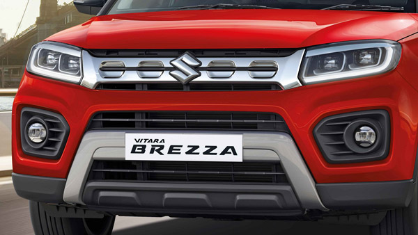 7 ಲಕ್ಷ ಮಾರಾಟದ ಗಡಿ ದಾಟಿ ಹೊಸ ಮೈಲಿಗಲ್ಲು ಸಾಧಿಸಿದ Maruti Vitara Brezza