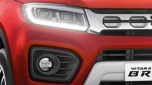7 ಲಕ್ಷ ಮಾರಾಟದ ಗಡಿ ದಾಟಿ ಹೊಸ ಮೈಲಿಗಲ್ಲು ಸಾಧಿಸಿದ Maruti Vitara Brezza