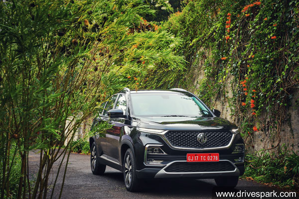 ನಾನ್ ಫಂಗಬಲ್ ಟೋಕನ್ ಬಿಡುಗಡೆಗೊಳಿಸಿದ MG Motor