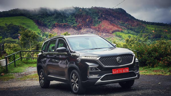 ನಾನ್ ಫಂಗಬಲ್ ಟೋಕನ್ ಬಿಡುಗಡೆಗೊಳಿಸಿದ MG Motor