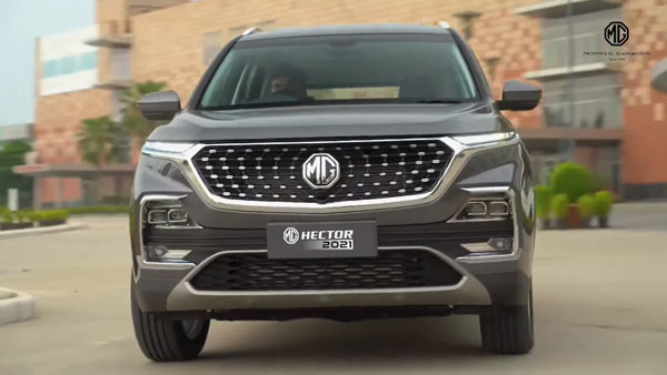 ನಾನ್ ಫಂಗಬಲ್ ಟೋಕನ್ ಬಿಡುಗಡೆಗೊಳಿಸಿದ MG Motor