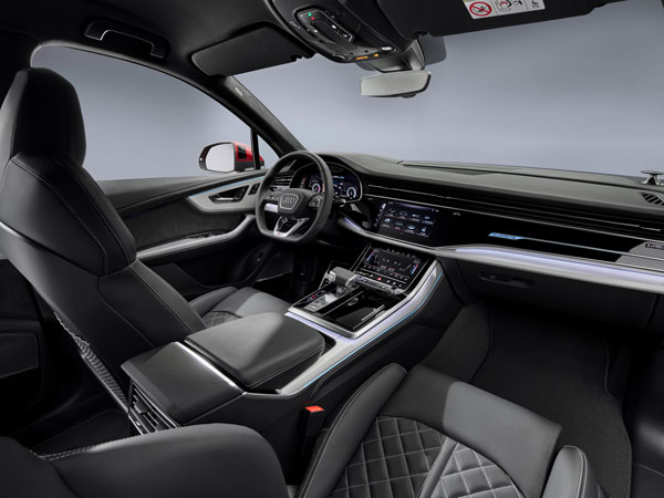 ಭಾರತದಲ್ಲಿ ಬಿಡುಗಡೆಗೆ ಸಜ್ಜಾದ ಹೊಸ Audi Q7 ಫೇಸ್ಲಿಫ್ಟ್ ಎಸ್ಯುವಿ