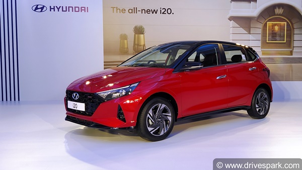 ನವೆಂಬರ್ ತಿಂಗಳಿನಲ್ಲಿ ಕುಸಿತ ಕಂಡ Hyundai ಕಾರು ಮಾರಾಟ