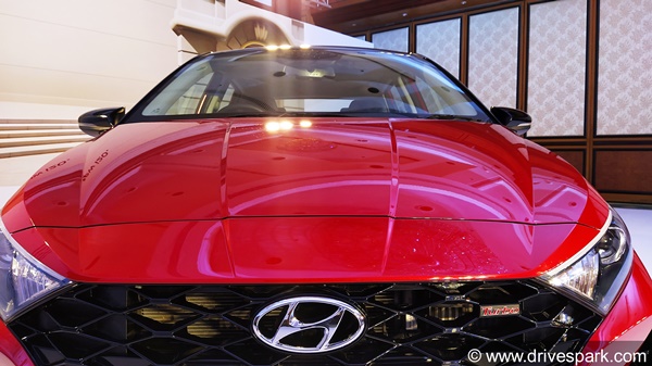 ನವೆಂಬರ್ ತಿಂಗಳಿನಲ್ಲಿ ಕುಸಿತ ಕಂಡ Hyundai ಕಾರು ಮಾರಾಟ