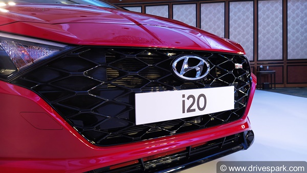 ನವೆಂಬರ್ ತಿಂಗಳಿನಲ್ಲಿ ಕುಸಿತ ಕಂಡ Hyundai ಕಾರು ಮಾರಾಟ
