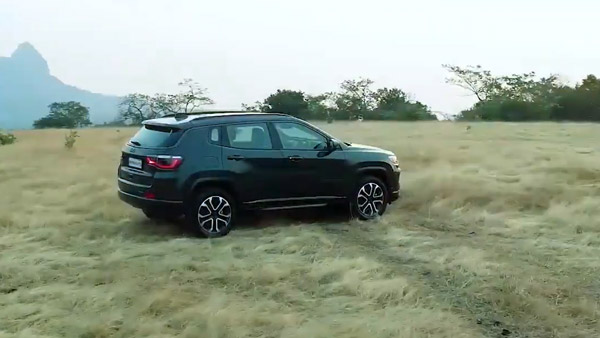 ಭಾರತದಲ್ಲಿ ಮತ್ತೆ ಬೆಲೆ ಏರಿಕೆ ಪಡೆದುಕೊಂಡ Jeep Compass ಎಸ್ಯುವಿ