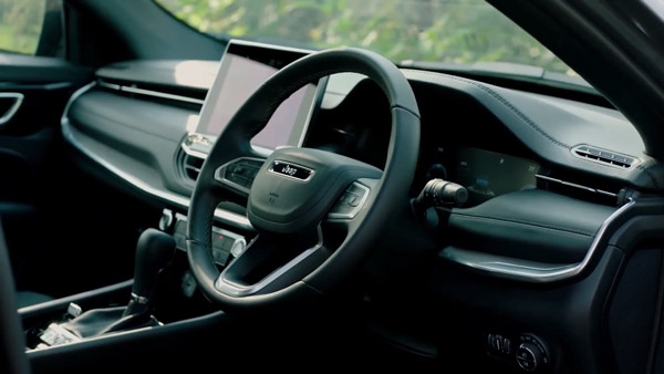 ಭಾರತದಲ್ಲಿ ಮತ್ತೆ ಬೆಲೆ ಏರಿಕೆ ಪಡೆದುಕೊಂಡ Jeep Compass ಎಸ್ಯುವಿ