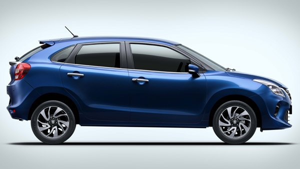 ಹೊಸ ನವೀಕರಣಗಳೊಂದಿಗೆ ಬಿಡುಗಡೆಯಾಗಲಿದೆ 2022ರ Maruti Baleno ಕಾರು