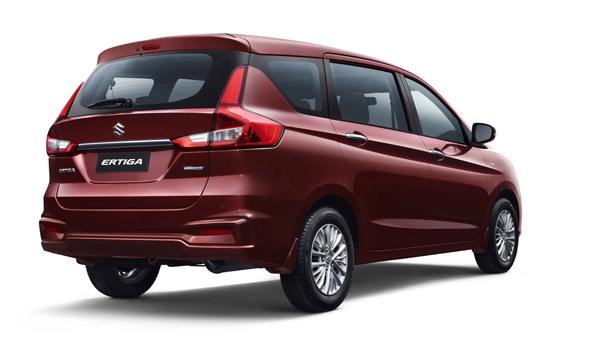 7 ಲಕ್ಷ ಮಾರಾಟದ ಗಡಿ ತಲುಪಿ ಹೊಸ ಮೈಲಿಗಲ್ಲು ಸಾಧಿಸಿದ Maruti Ertiga