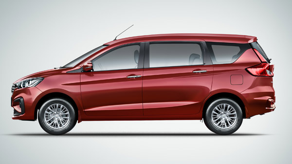 7 ಲಕ್ಷ ಮಾರಾಟದ ಗಡಿ ತಲುಪಿ ಹೊಸ ಮೈಲಿಗಲ್ಲು ಸಾಧಿಸಿದ Maruti Ertiga