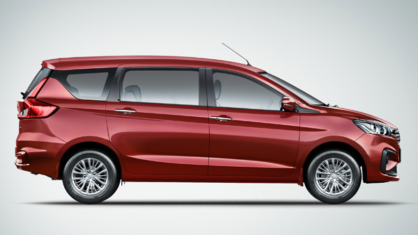 7 ಲಕ್ಷ ಮಾರಾಟದ ಗಡಿ ತಲುಪಿ ಹೊಸ ಮೈಲಿಗಲ್ಲು ಸಾಧಿಸಿದ Maruti Ertiga